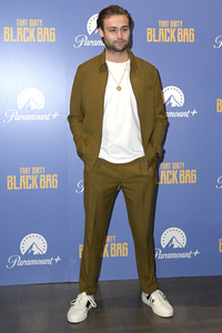 Photocall 'That Dirty Black Bag' in Rom