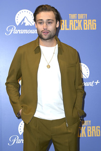 Photocall 'That Dirty Black Bag' in Rom