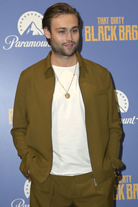 Photocall 'That Dirty Black Bag' in Rom