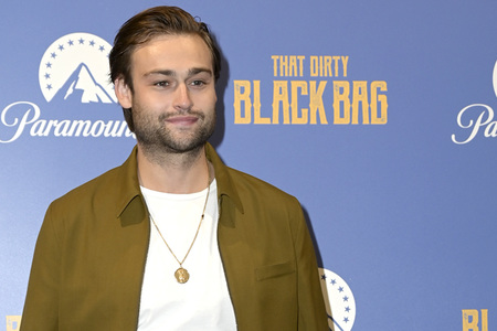 Photocall 'That Dirty Black Bag' in Rom