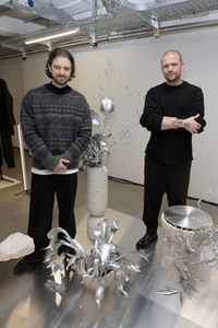 Der Berliner Salon auf der Berlin Fashion Week A/W 2023