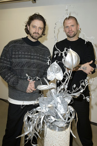 Der Berliner Salon auf der Berlin Fashion Week A/W 2023