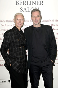 Der Berliner Salon auf der Berlin Fashion Week A/W 2023