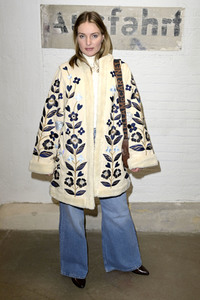 Der Berliner Salon auf der Berlin Fashion Week A/W 2023
