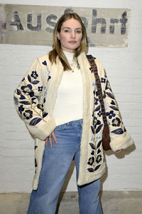 Der Berliner Salon auf der Berlin Fashion Week A/W 2023