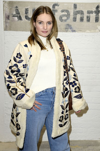 Der Berliner Salon auf der Berlin Fashion Week A/W 2023