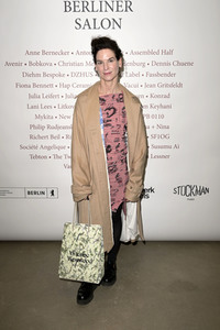 Der Berliner Salon auf der Berlin Fashion Week A/W 2023