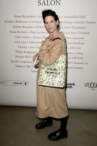 Der Berliner Salon auf der Berlin Fashion Week A/W 2023