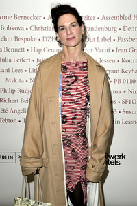 Der Berliner Salon auf der Berlin Fashion Week A/W 2023