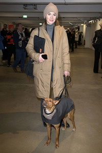 Der Berliner Salon auf der Berlin Fashion Week A/W 2023