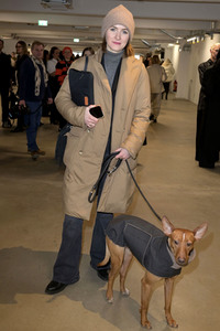 Der Berliner Salon auf der Berlin Fashion Week A/W 2023