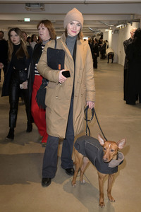 Der Berliner Salon auf der Berlin Fashion Week A/W 2023