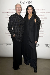 Der Berliner Salon auf der Berlin Fashion Week A/W 2023