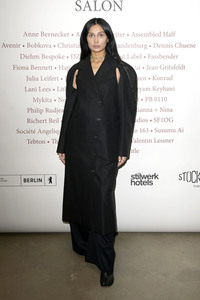 Der Berliner Salon auf der Berlin Fashion Week A/W 2023