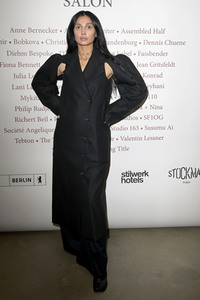 Der Berliner Salon auf der Berlin Fashion Week A/W 2023