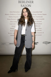 Der Berliner Salon auf der Berlin Fashion Week A/W 2023