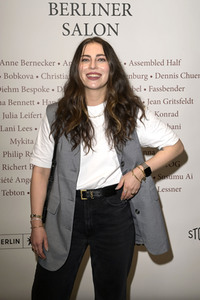 Der Berliner Salon auf der Berlin Fashion Week A/W 2023