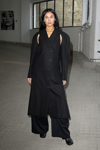 Der Berliner Salon auf der Berlin Fashion Week A/W 2023