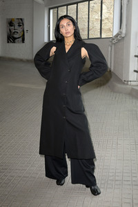 Der Berliner Salon auf der Berlin Fashion Week A/W 2023