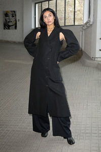 Der Berliner Salon auf der Berlin Fashion Week A/W 2023