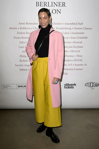Der Berliner Salon auf der Berlin Fashion Week A/W 2023