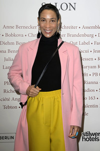 Der Berliner Salon auf der Berlin Fashion Week A/W 2023