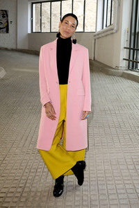 Der Berliner Salon auf der Berlin Fashion Week A/W 2023