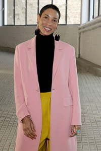 Der Berliner Salon auf der Berlin Fashion Week A/W 2023
