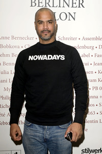 Der Berliner Salon auf der Berlin Fashion Week A/W 2023