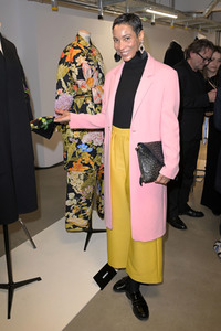 Der Berliner Salon auf der Berlin Fashion Week A/W 2023