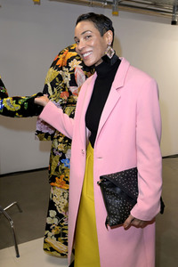 Der Berliner Salon auf der Berlin Fashion Week A/W 2023