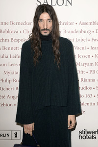 Der Berliner Salon auf der Berlin Fashion Week A/W 2023