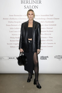 Der Berliner Salon auf der Berlin Fashion Week A/W 2023