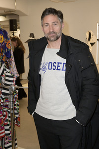 Der Berliner Salon auf der Berlin Fashion Week A/W 2023