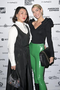 Danny Reinke Fashion Show auf der Berlin Fashion Week A/W 2023