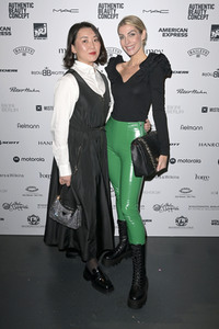 Danny Reinke Fashion Show auf der Berlin Fashion Week A/W 2023