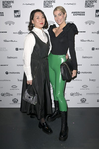 Danny Reinke Fashion Show auf der Berlin Fashion Week A/W 2023