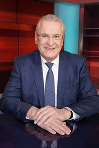 Talkshow 'hart aber fair' in Berlin
