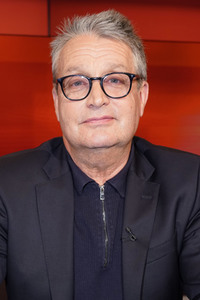 Talkshow 'hart aber fair' in Berlin