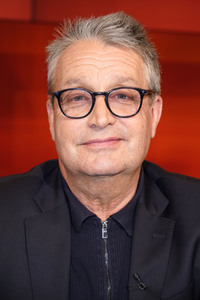 Talkshow 'hart aber fair' in Berlin