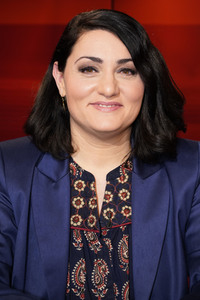 Talkshow 'hart aber fair' in Berlin
