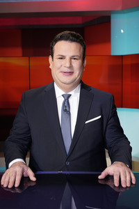Talkshow 'hart aber fair' in Berlin