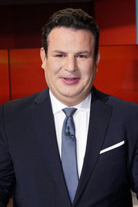 Talkshow 'hart aber fair' in Berlin