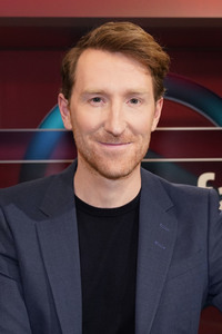 Talkshow 'hart aber fair' in Berlin