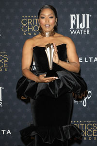 Critics Choice Awards 2023 in Los Angeles