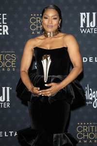 Critics Choice Awards 2023 in Los Angeles