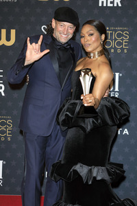 Critics Choice Awards 2023 in Los Angeles