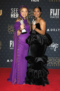 Critics Choice Awards 2023 in Los Angeles