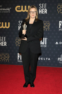 Critics Choice Awards 2023 in Los Angeles