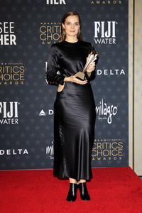 Critics Choice Awards 2023 in Los Angeles